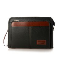 TOYOOKAKOUBOU/トヨオカコウボウ 豊岡工房 ボンディングセカンドバッグ/507004056