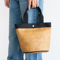 I NEED MORE SHOES/アイニードモアシューズ I NEED MORE SHOES LINEN CLEAR TOTEBAG 【harper02】/507004099
