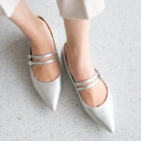 I NEED MORE SHOES/アイニードモアシューズ I NEED MORE SHOES DOUBLE STRAP MARY JANE 【vanessa01】/507004129