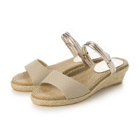 Parade/パレード Parade 【Made In Japan】ジュートウェッジソールサンダル 702/507004151