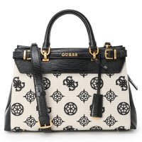 GUESS/ゲス GUESS SESTRI Logo Luxury Satchel/507004255