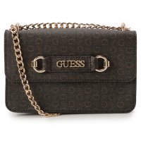 GUESS/ゲス GUESS FIDDLEWOOD Mini Crossbody Flap/507004301