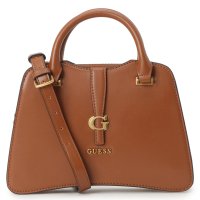 GUESS/ゲス GUESS KUBA Small Satchel/507004306