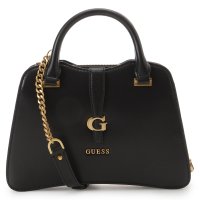 GUESS/ゲス GUESS KUBA Small Satchel/507004306