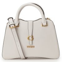 GUESS/ゲス GUESS KUBA Small Satchel/507004306