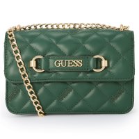 GUESS/ゲス GUESS FIDDLEWOOD Mini Crossbody Flap/507004308