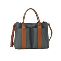 D.KELLY/ディーケリー D.KELLY トートバッグ D.KELLY アウト ポケット トート バッグ レディース 大容量 BL－945/507004309