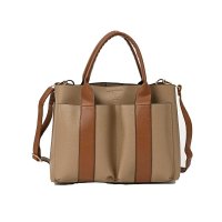 D.KELLY/ディーケリー D.KELLY トートバッグ D.KELLY アウト ポケット トート バッグ レディース 大容量 BL－945/507004309