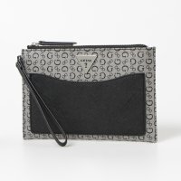 GUESS/ゲス GUESS LATHAN Slg Wristlet/507004311