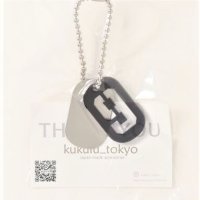 kukulu_tokyo/クークルトウキョウ kukulu_tokyo Number Key Ring/507004334