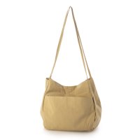 EARTH MADE/アースメイド EARTH MADE E6527 COTTON LONG SHOULDER TOTE/507004388