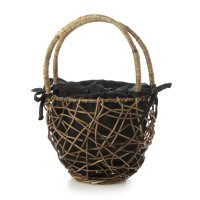 EARTH MADE/アースメイド EARTH MADE E7393 VINE BASKET/M/507004454
