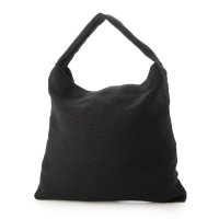 EARTH MADE/アースメイド EARTH MADE E7341 HANDWOVEN 1 HNDL TOTE/507004460