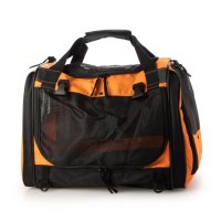 viviamo/ヴィヴィアモ viviamo ペット用キャリーバッグ【返品不可商品】/507004479