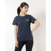 ROXY/ロキシー ROXY レディース サーフ 半袖Tシャツ RIDE AT DAWN TEE RST241607Y/507004520