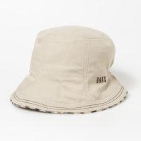 DAKS/ダックス DAKS 通年使える、シャンブレー素材のチューリップハット/507004566