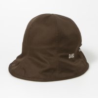 DAKS/ダックス DAKS 通年使える、コットン素材のチューリップハット/507004571