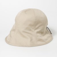 DAKS/ダックス DAKS 通年使える、コットン素材のチューリップハット/507004571
