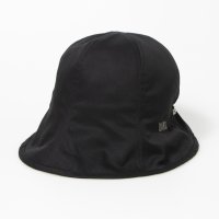 DAKS/ダックス DAKS 通年使える、コットン素材のチューリップハット/507004571