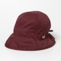 DAKS/ダックス DAKS 通年使える、コットン素材のチューリップハット/507004571