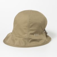 DAKS/ダックス DAKS 通年使える、コットン素材のチューリップハット/507004571