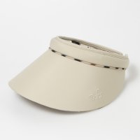 DAKS/ダックス DAKS 着脱簡単なクリップバイザー/507004580