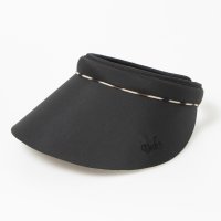 DAKS/ダックス DAKS 着脱簡単なクリップバイザー/507004580