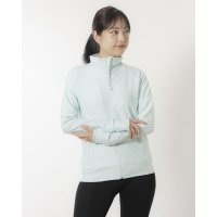 IGNIO/イグニオ IGNIO レディース マリン ラッシュガード 長袖スタンド襟フルジップラッシュガード_UPF50+_接触冷感 IG－3S23613SSL/507004596