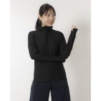 IGNIO/イグニオ IGNIO レディース マリン ラッシュガード 長袖スタンド襟フルジップラッシュガード_UPF50+_接触冷感 IG－3S23613SSL/507004602