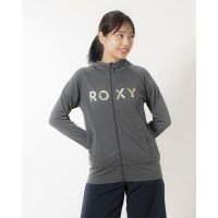 ROXY/ロキシー ROXY レディース マリン ラッシュガード SIMPLY BOTANICAL LOGO PARKA RLY241027/507004619