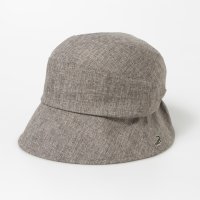 CROCODILE/クロコダイル CROCODILE 手洗いできるダウンハット/507004654