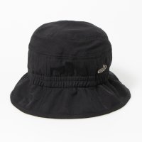 CROCODILE/クロコダイル CROCODILE 涼しげなレーヨン混のチューリップハット/507004692