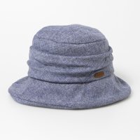 CROCODILE/クロコダイル CROCODILE 手洗いできるダウンハット/507004701