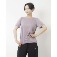 new balance/ニューバランス New Balance レディース 陸上/ランニング ウインドブレーカー SeasonalTシャツ_ WT43207/507004752