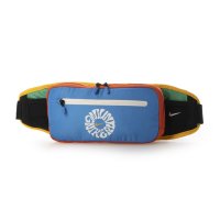 NIKE/ナイキ NIKE 陸上/ランニング ウエストバッグ ナイキ ヒップパック グラフィック RN8058－460/507004778