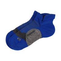 feetures/フィーチャーズ Feetures 陸上/ランニング ソックス ELITE LIGHT CUSHION NO SHOW TAB_BoostBlue_LC 4400/507004791
