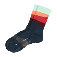 feetures/フィーチャーズ Feetures 陸上/ランニング ソックス TRAIL MAX CUSHION MINI CREW 0120111232/507004805