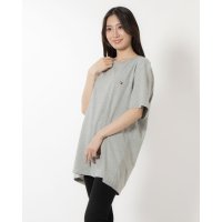 TOMMY HILFIGER/トミー ヒルフィガー TOMMY HILFIGER トミーヒルフィガー Tommy Hilfiger 半袖 Tシャツ 09T3139 クルーネック コア フラッ/507004820