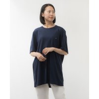 TOMMY HILFIGER/トミー ヒルフィガー TOMMY HILFIGER トミーヒルフィガー Tommy Hilfiger 半袖 Tシャツ 09T3139 クルーネック コア フラッ/507004820
