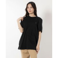 TOMMY HILFIGER/トミー ヒルフィガー TOMMY HILFIGER トミーヒルフィガー Tommy Hilfiger 半袖 Tシャツ 09T3139 クルーネック コア フラッ/507004820
