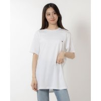 TOMMY HILFIGER/トミー ヒルフィガー TOMMY HILFIGER トミーヒルフィガー Tommy Hilfiger 半袖 Tシャツ 09T3139 クルーネック コア フラッ/507004820
