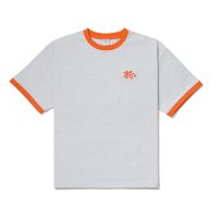 KEBOZ/ケボズ KEBOZ EFG RINGER S/S TEE/507004850