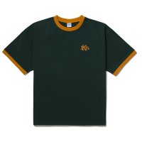 KEBOZ/ケボズ KEBOZ EFG RINGER S/S TEE/507004855