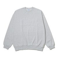 KEBOZ/ケボズ KEBOZ UC SWEAT CREW NECK/507004858