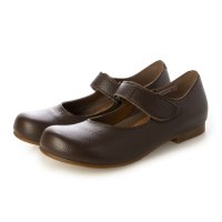 YOSUKE/ヨースケ YOSUKE 本革ストラップパンプス/507004872