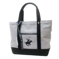 BEVERLY HILLS POLO CLUB/ビバリーヒルズポロクラブ BEVERLY HILLS POLO CLUB BEVERLY HILLS POLO CLUB ビバリーヒルズポロクラブ キャンバスト/507004940