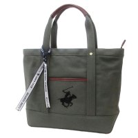 BEVERLY HILLS POLO CLUB/ビバリーヒルズポロクラブ BEVERLY HILLS POLO CLUB BEVERLY HILLS POLO CLUB ビバリーヒルズポロクラブ キャンバスト/507004940