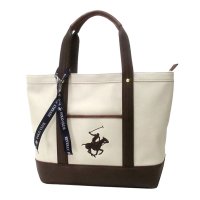 BEVERLY HILLS POLO CLUB/ビバリーヒルズポロクラブ BEVERLY HILLS POLO CLUB BEVERLY HILLS POLO CLUB ビバリーヒルズポロクラブ トートバッグ/507004945