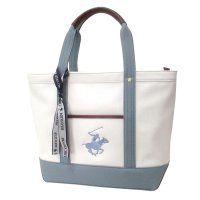 BEVERLY HILLS POLO CLUB/ビバリーヒルズポロクラブ BEVERLY HILLS POLO CLUB BEVERLY HILLS POLO CLUB ビバリーヒルズポロクラブ トートバッグ/507004945