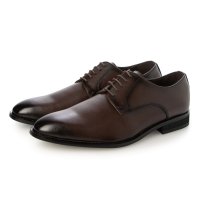 MEMPHIS CLUB/メンフィス クラブ MEMPHIS CLUB 本革ストレッチビジネスプレーンレース/507004951